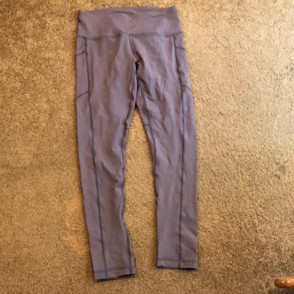 90 Degree Pants